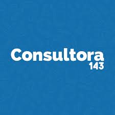 Consultora 143 Logo